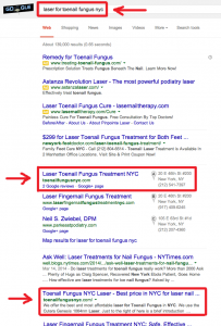 best-marketing-nyc-real-seo-examples