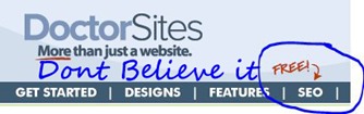 doctorsites.com free SEO p05