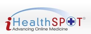 iHealthSpot.com logo p02