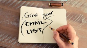 email marketing